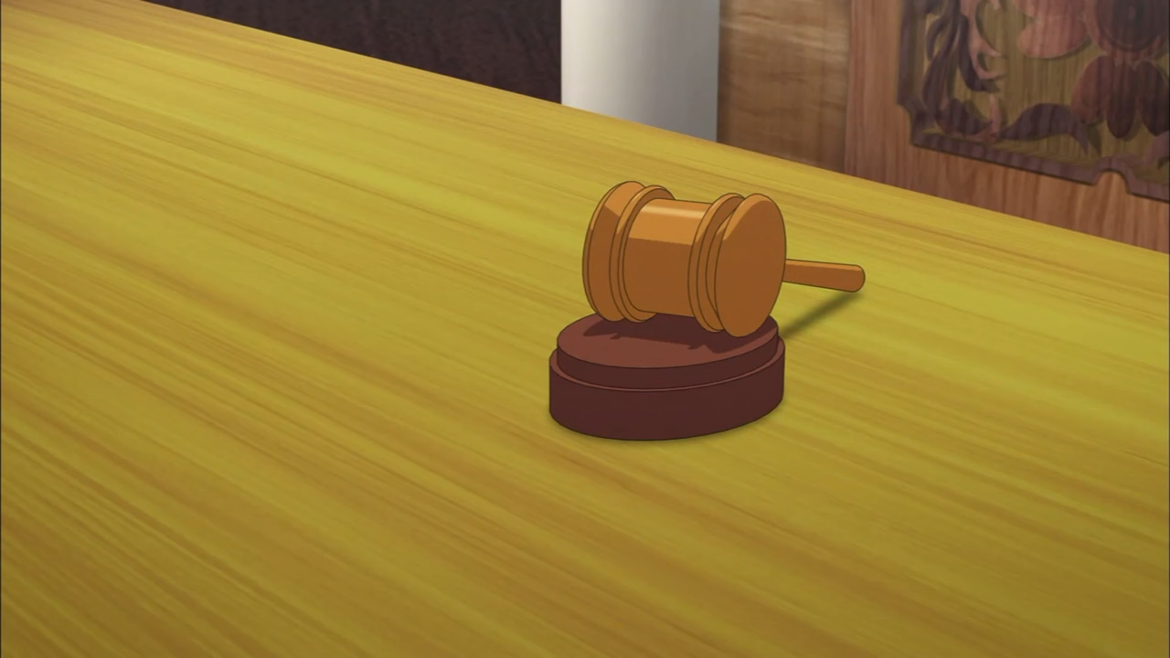 Gyakuten Saiban: Sono "Shinjitsu", Igi Ari! (PuyaSubs!)